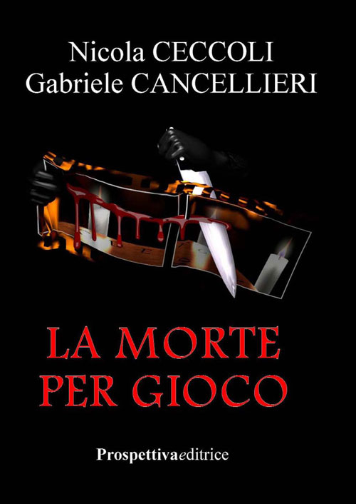 La morte per gioco Scarica PDF EPUB
