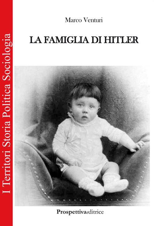 La famiglia di Hitler Scarica PDF EPUB
