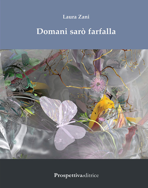 Domani sarò farfalla Scarica PDF EPUB
