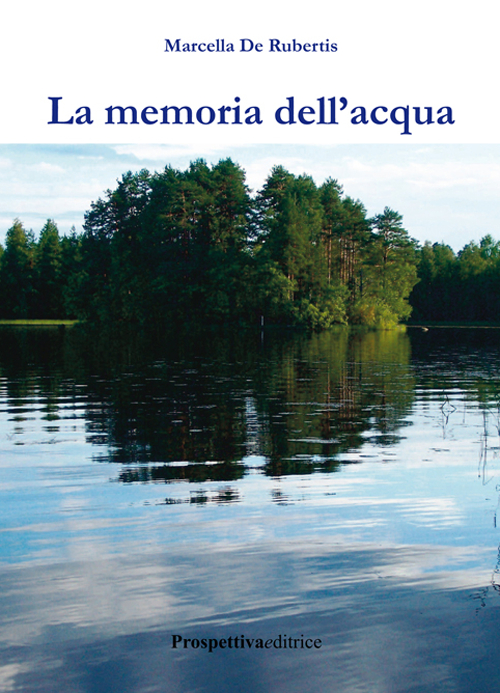 La memoria dell'acqua Scarica PDF EPUB
