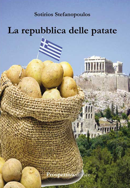 La repubblica delle patate Scarica PDF EPUB
