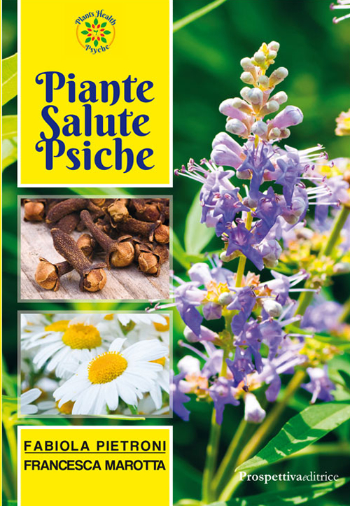 Piante salute psiche Scarica PDF EPUB
