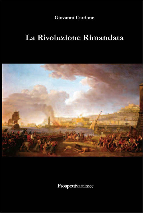 La rivoluzione rimandata Scarica PDF EPUB
