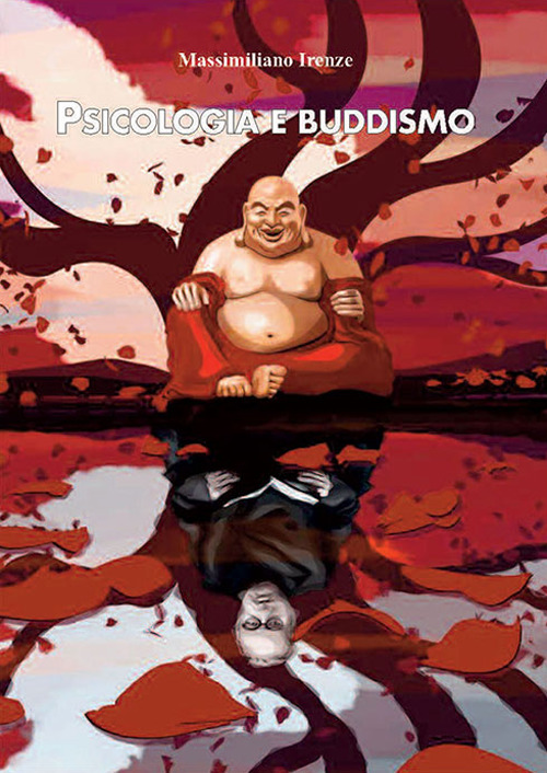 Image of Psicologia e buddismo