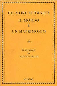 Il mondo è un matrimonio Scarica PDF EPUB
