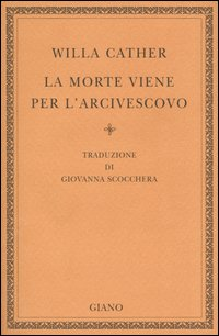 La morte viene per l'arcivescovo