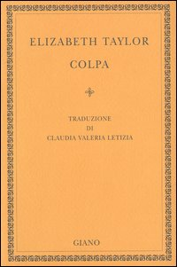 La colpa Scarica PDF EPUB
