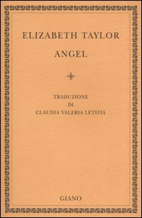 Angel Scarica PDF EPUB
