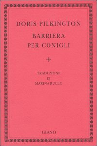 Barriera per conigli Scarica PDF EPUB
