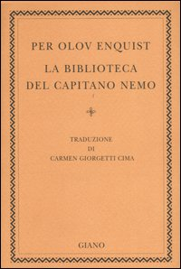 La biblioteca del capitano Nemo