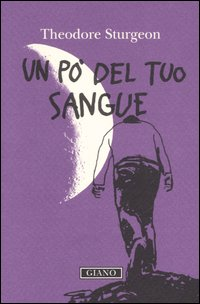 Un po' del tuo sangue Scarica PDF EPUB
