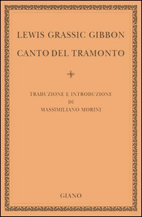 Canto del tramonto