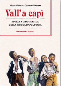 Vall' a capì. Storia e grammatica della lingua napoletana Scarica PDF EPUB
