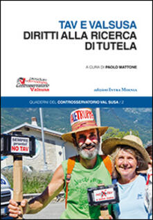 Tav e Valsusa. Diritti alla ricerca di tutela.pdf