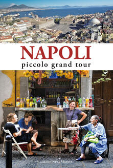 Grandtoureventi.it Napoli. Piccolo grand tour Image