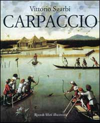 Carpaccio Scarica PDF EPUB
