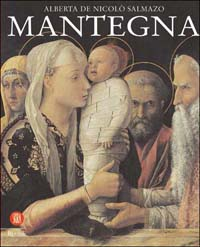 Mantegna Scarica PDF EPUB
