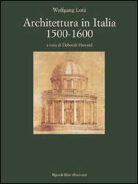 Architettura in Italia. 1500-1600 Scarica PDF EPUB
