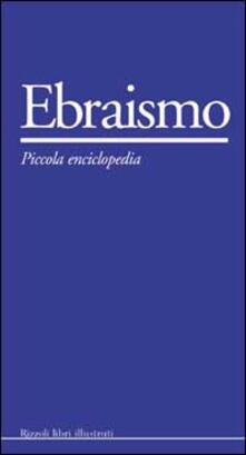 Ebraismo.pdf