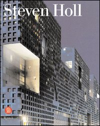 Steven Holl Scarica PDF EPUB
