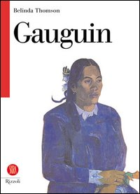 Gauguin Scarica PDF EPUB
