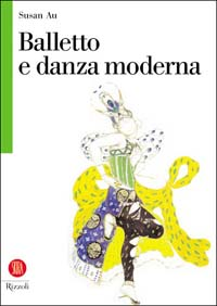 Balletto e danza moderna