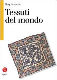 Tessuti del mondo Scarica PDF EPUB
