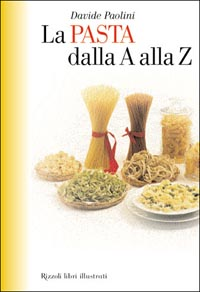 La pasta dalla A alla Z Scarica PDF EPUB
