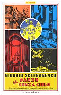 Il paese senza cielo Scarica PDF EPUB
