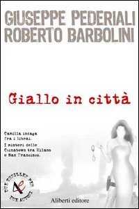 Giallo in città Scarica PDF EPUB
