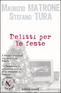 Delitti per le feste Scarica PDF EPUB
