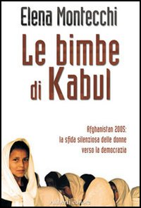 Le bimbe di Kabul Scarica PDF EPUB
