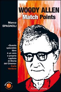 Woody Allen. Match points Scarica PDF EPUB
