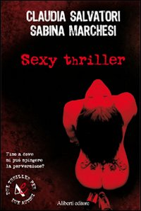 Sexy thriller Scarica PDF EPUB
