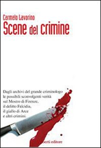 Scene del crimine Scarica PDF EPUB
