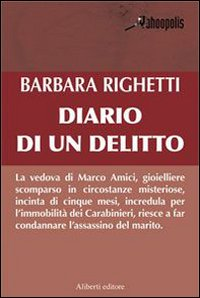 Diario di un delitto Scarica PDF EPUB
