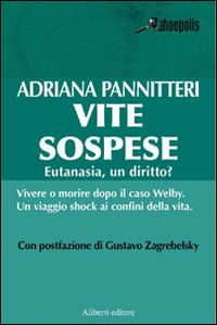 Vite sospese Scarica PDF EPUB
