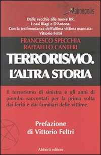 Terrorismo. L'altra storia Scarica PDF EPUB
