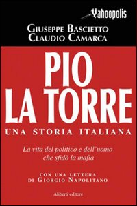 Pio La Torre Scarica PDF EPUB
