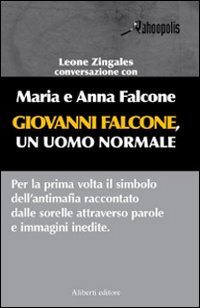 Giovanni Falcone, un uomo normale Scarica PDF EPUB
