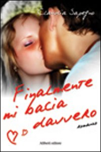 Finalmente mi bacia davvero Scarica PDF EPUB
