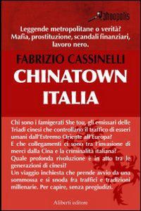 Chinatown, Italia Scarica PDF EPUB
