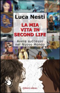 Second Life Scarica PDF EPUB
