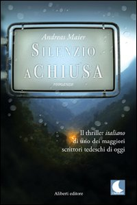 Silenzio a chiusa Scarica PDF EPUB
