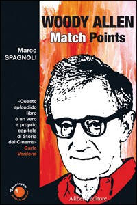 Match points. Interviste a Woody Allen Scarica PDF EPUB
