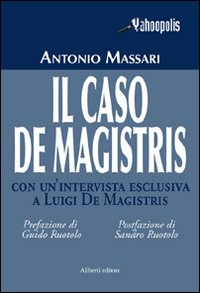 Il caso De Magistris Scarica PDF EPUB
