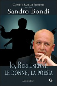 Io, Berlusconi, le donne, la poesia Scarica PDF EPUB
