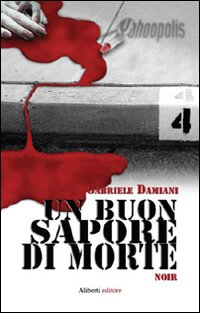 Un buon sapore di morte Scarica PDF EPUB
