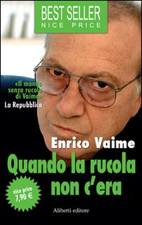 Quando la rucola non c'era Scarica PDF EPUB
