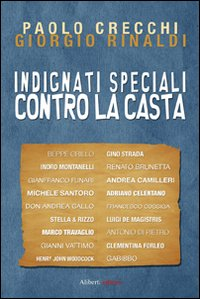 Indignati speciali contro la casta Scarica PDF EPUB
